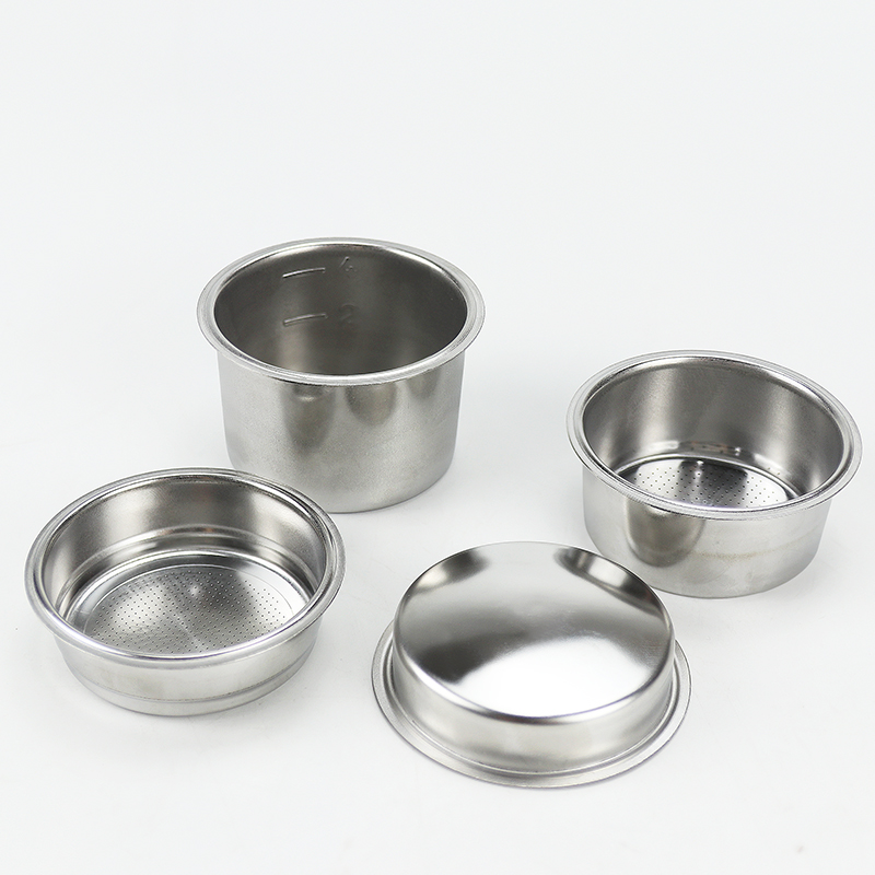 51mm Coffee Filter Basket For  - огляд і ціна Coffee Equipment Machine