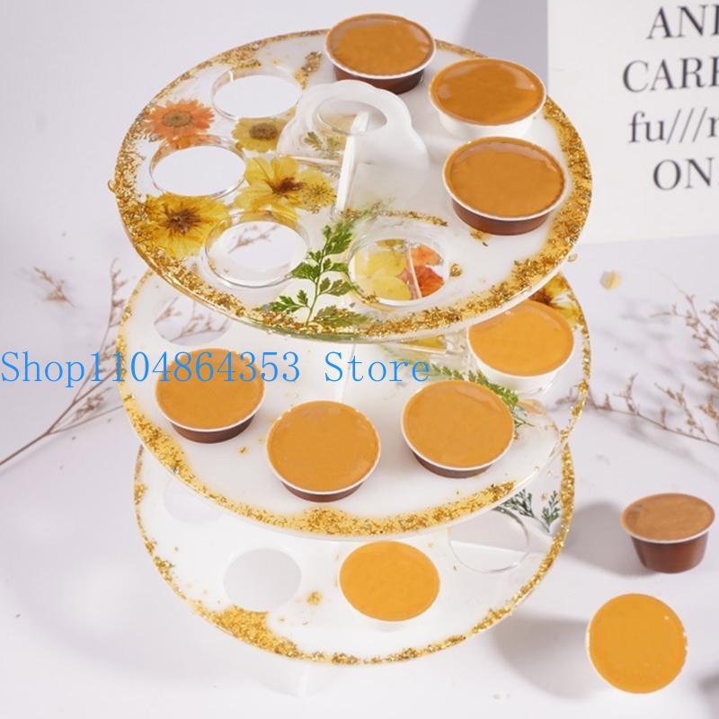 652F Silicone Coffee Capsule H - огляд і ціна Coffee Equipment And Tools