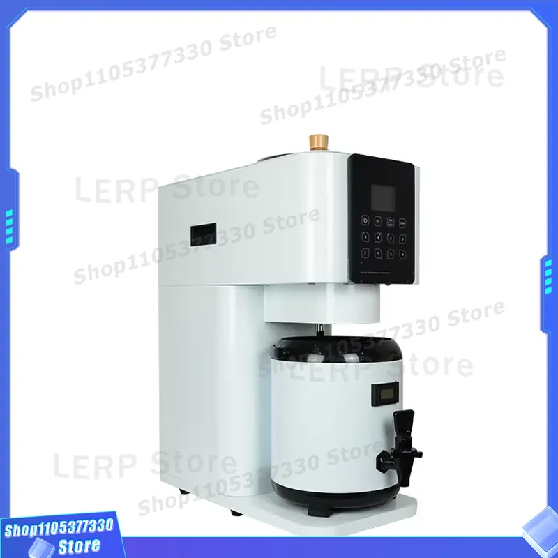 Commercial Bubble Tea Maker Ma - огляд і ціна Coffee Equipment And Supplies