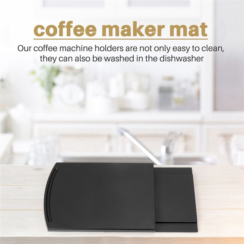 AEE4-Kitchen Sink Sliding Coff - огляд і ціна Coffee Equipment Tray
