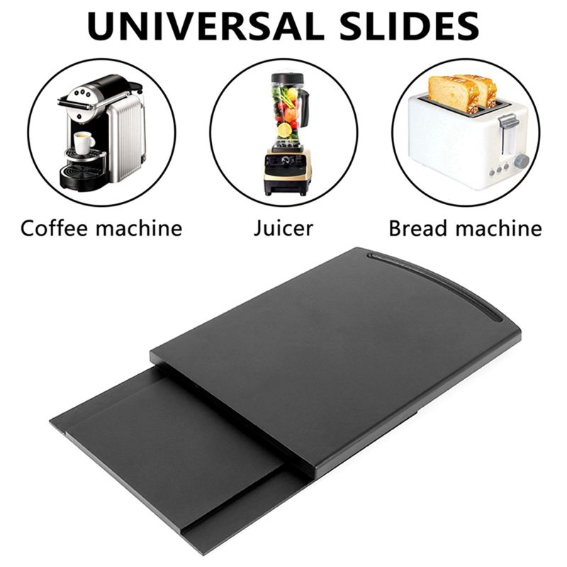 A01F-Kitchen Sink Sliding Coff - огляд і ціна Coffee Equipment Tray