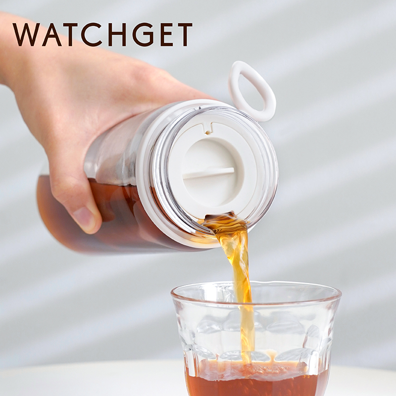 watchget Cold Brew Coffee Make - огляд і ціна Coffee Equipment Camping