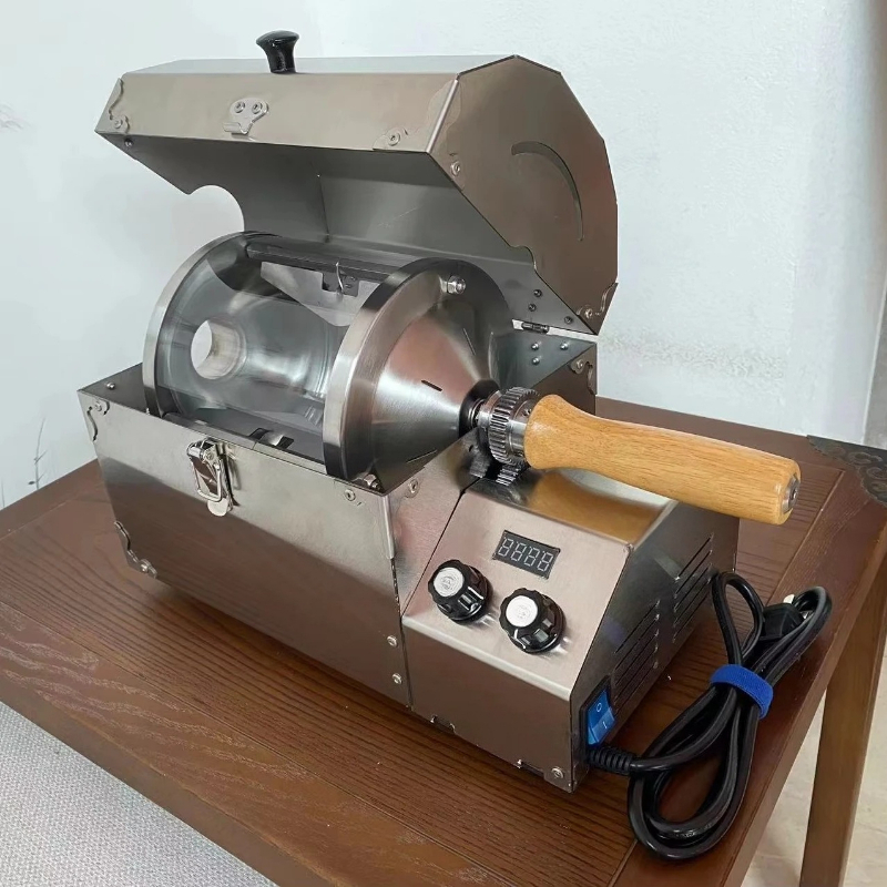 Commercial Equipment Automatic - огляд і ціна Coffee Equipment And Tools