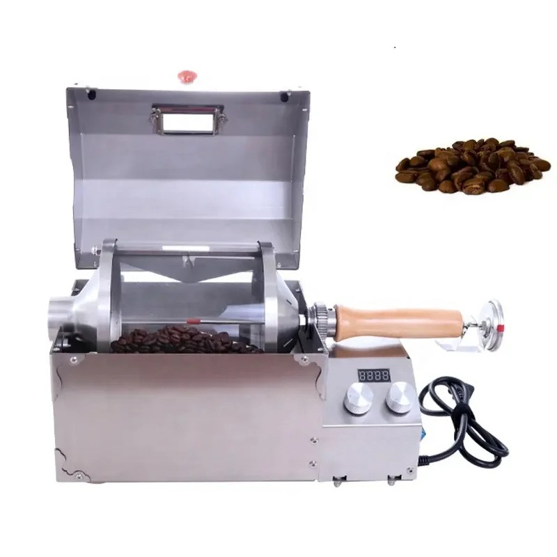 Commercial Equipment Automatic - огляд і ціна Coffee Equipment And Tools