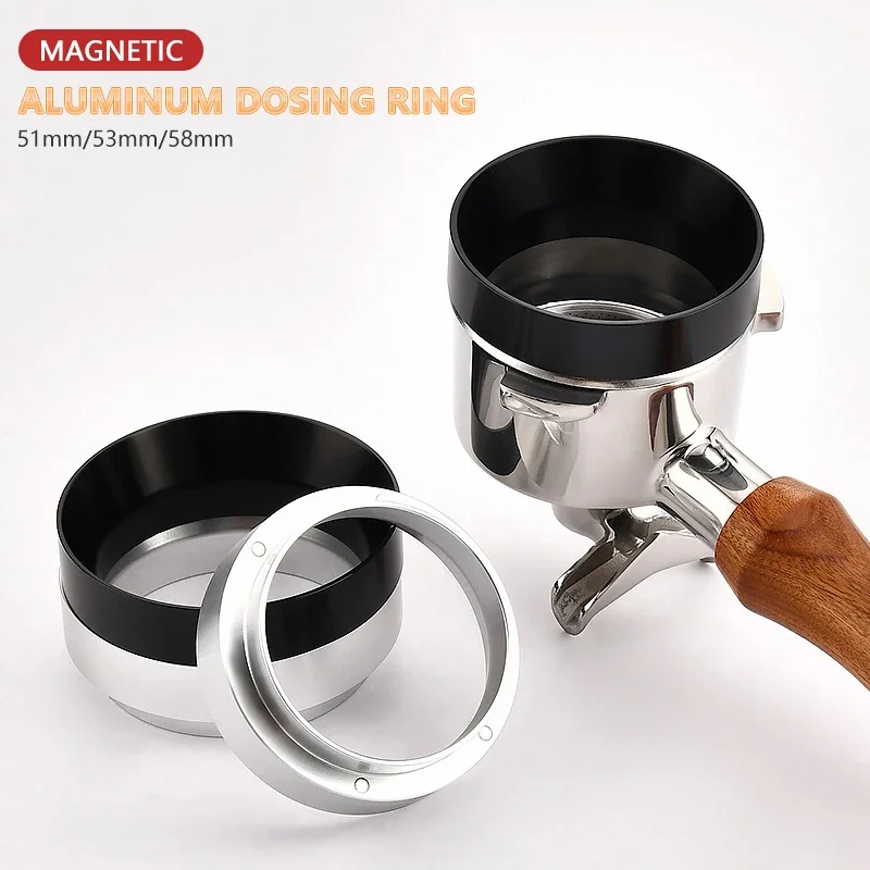 51mm/53mm/58mm Coffee Accessor - огляд і ціна Coffee Equipment And Tools