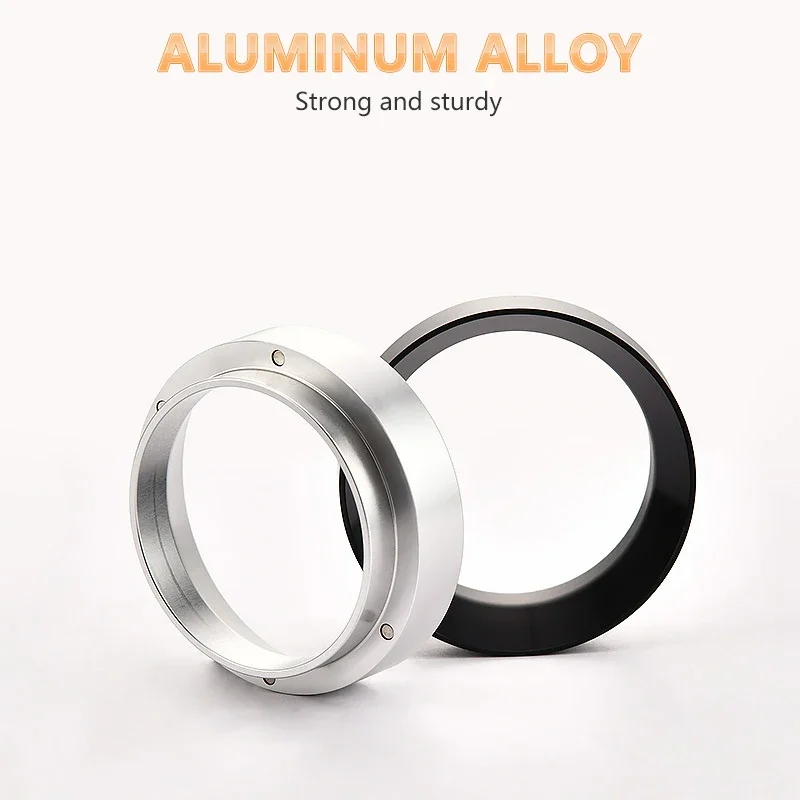 51mm/53mm/58mm Coffee Accessor - огляд і ціна Coffee Equipment And Tools