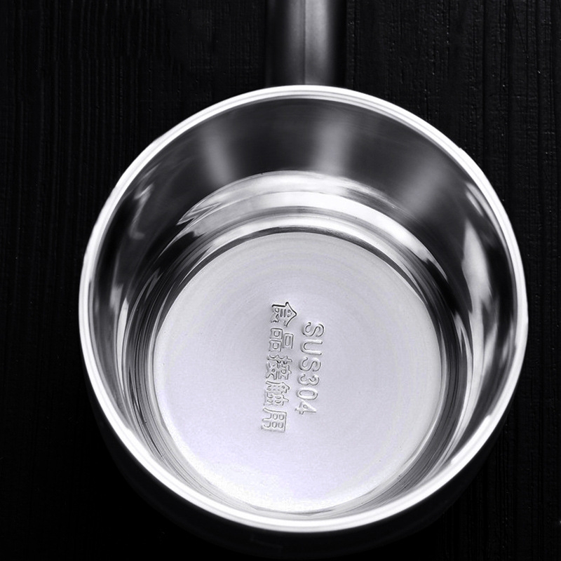 400ml Insulated Coffee Mug wit - огляд і ціна Coffee Equipment And Tools