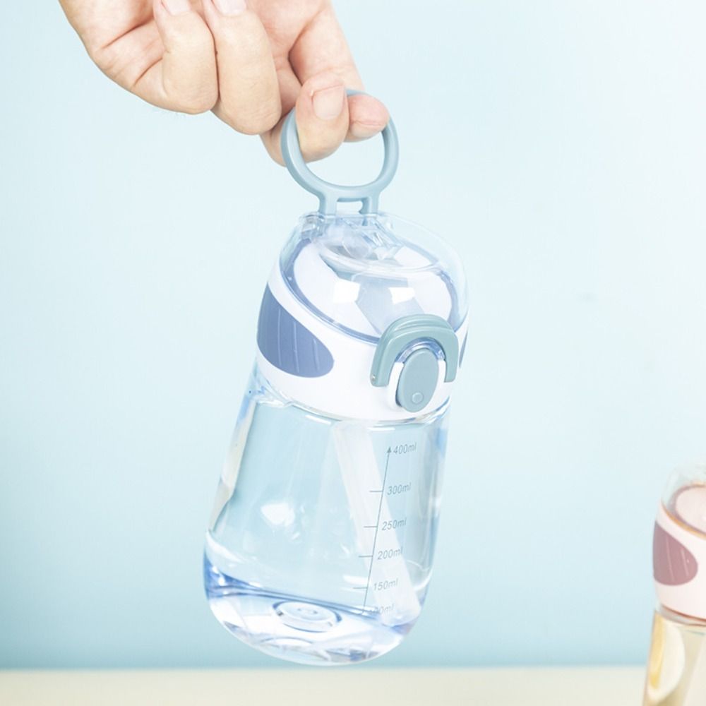 Transparent Sport Water Bottle - огляд і ціна Coffee Equipment And Supplies